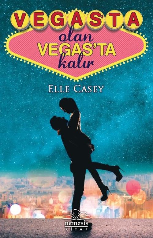 Vegas'ta Olan Vegasta Kalır