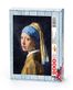 İnci Küpeli Kız /Johannes Vermeer Ahşap Puzzle 2000 Parça (KR50-MM)