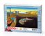 Belleğin Azmi / Salvador Dali Ahşap Puzzle 2000 Parça (KR53-MM)