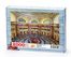 ABD Kongre Kütüphanesi Ahşap Puzzle 2000 Parça (KT53-MM)