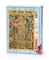 Tutankamon Sunuş Ahşap Puzzle 2000 Parça (MS50-MM)