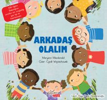 Arkadaş Olalım
