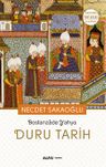 Bostanzade Yahya Duru Tarih