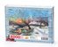 Kış ve Köy Ahşap Puzzle 2000 Parça (MZ52-MM)