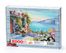 Taraçadan Sahil Ahşap Puzzle 2000 Parça (MZ54-MM)