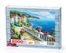 Sahil Kasabası / Tırabzanlı Yol Ahşap Puzzle 2000 Parça (MZ55-MM)
