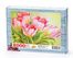 Pembe Laleler Ahşap Puzzle 2000 Parça (NT52-MM)