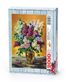 Leylaklar Vazosu Ahşap Puzzle 2000 Parça (NT55-MM)
