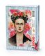 Frida Sulu Boya Ahşap Puzzle 2000 Parça (PT55-MM)