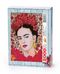 Frida Krizantem Ahşap Puzzle 2000 Parça (PT56-MM) 
