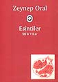 Esintiler (90'lı Yıllar)