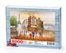 Paris Caddeleri - Fransa Ahşap Puzzle 2000 Parça (SK52-MM)