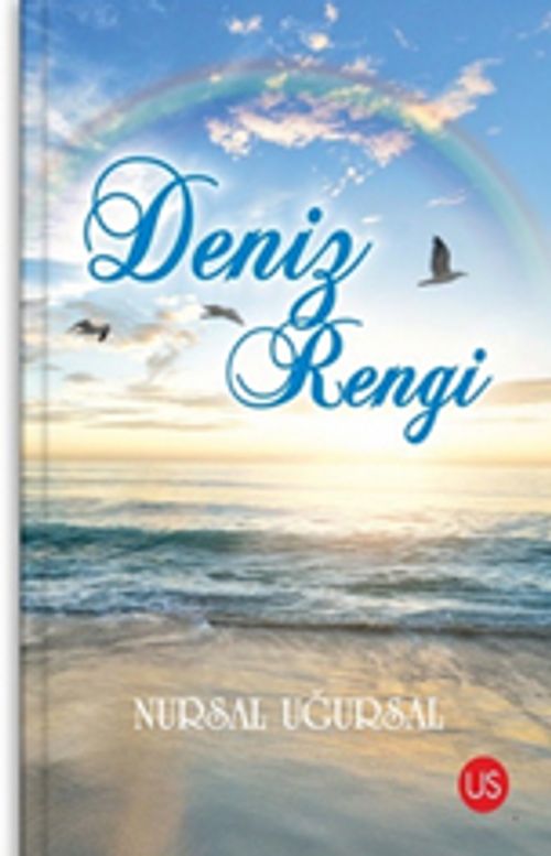 Deniz Rengi