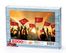 Bayrak Sevgisi Ahşap Puzzle 2000 Parça (TR50-MM)