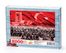 Çanakkale Zaferi Geri Dönmeyi Düşünmediler Ahşap Puzzle 2000 Parça (TR55-MM)