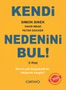 Kendi Nedenini Bul! 2. Kitap
