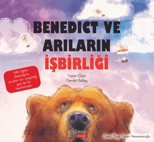Benedict ve Arıların İşbirliği 