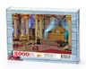 Topkapı Sarayı Ahşap Puzzle 2000 Parça (TS52-MM)