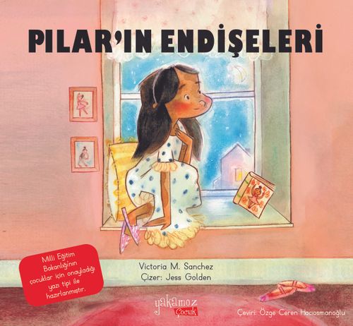 Pılar'in Endişeleri 