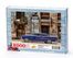 Havana Sokağı  ve Mavi Plymouth Ahşap Puzzle 2000 Parça (TT52-MM)