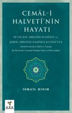 Cemal-i Halvetî'nin Hayatı