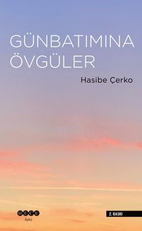 Günbatımına Övgüler