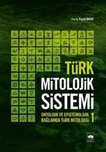 Türk Mitolojik Sistemi 1