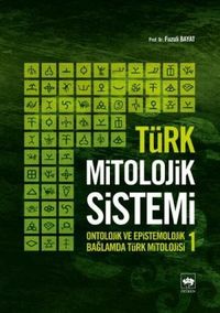 Türk Mitolojik Sistemi 1