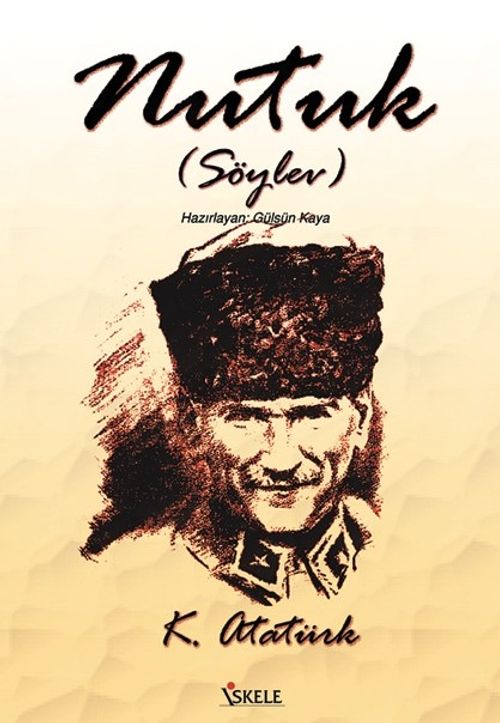 Nutuk (Söylev)