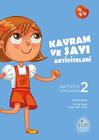 Kavram ve Sayı Aktiviteleri Aktivite Günlüğüm 2