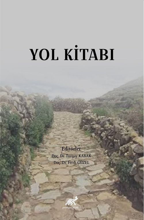 Yol Kitabı