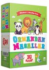 Ormandan Masallar (30 Kitap)