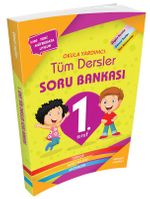 1. Sınıf Tüm Dersler Soru Bankası 