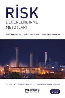 Risk & Değerlendirme Metotları