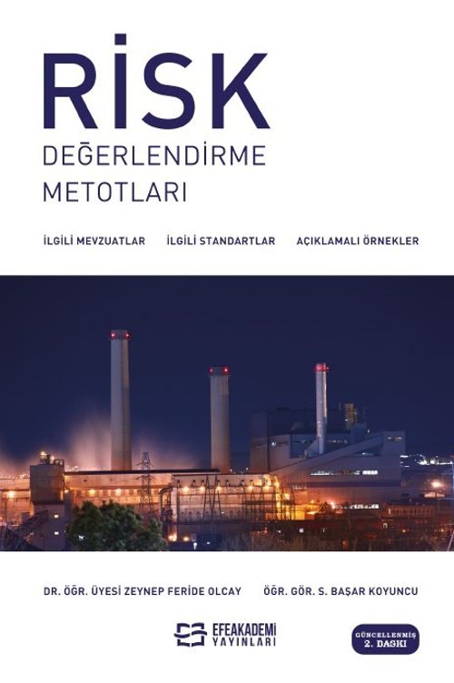 Risk & Değerlendirme Metotları