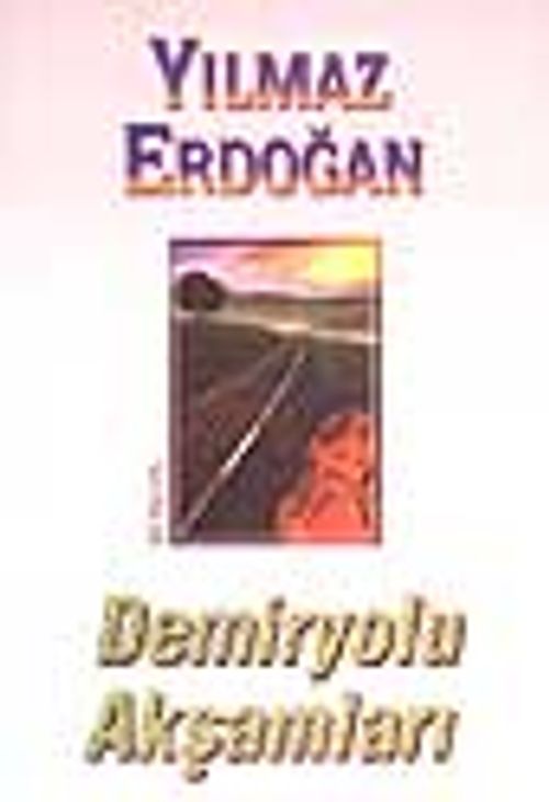 Demiryolu Akşamları