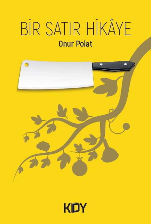 Bir Satır Hikaye