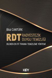 RDT Radyestezik Duygu Temizliği