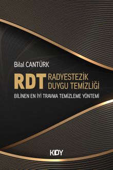 RDT Radyestezik Duygu Temizliği