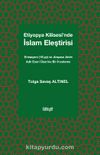 Etiyopya Kilisesi’nde İslam Eleştirisi & Enbaqom (16.yy) ve Anqasa Amin Adlı Eseri Üzerine Bir İnceleme