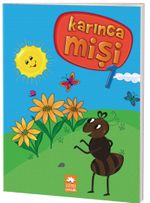 Karınca Mişi 1