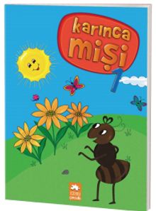 Karınca Mişi 1