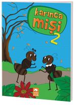 Karınca Mişi 2