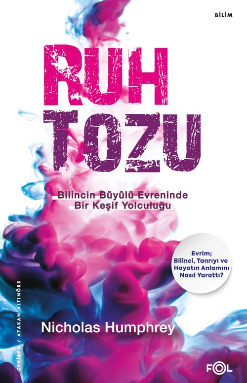 Ruh Tozu & Bilincin Büyülü Evreninde Bir Keşif Yolculuğu