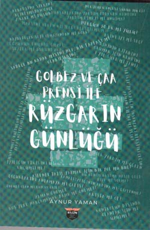 Golbez ve Çaa Prensi İle Rüzgar Günlüğü