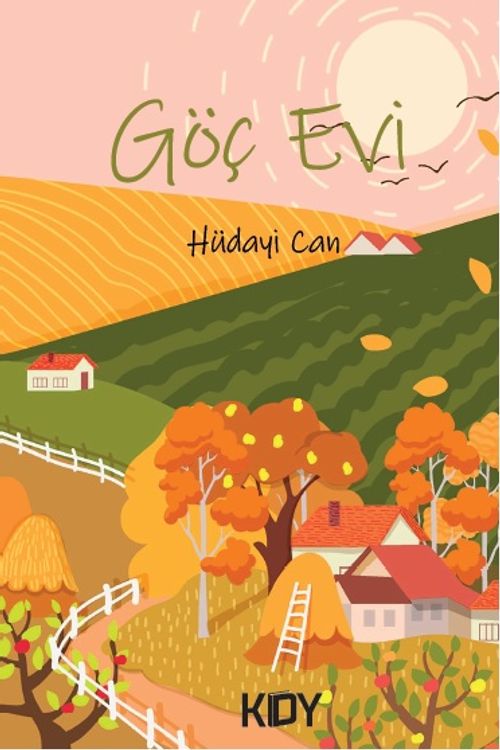 Göç Evi 
