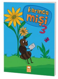 Karınca Mişi 3