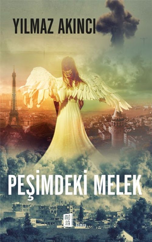 Peşimdeki  Melek