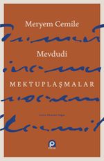 Mektuplaşmalar