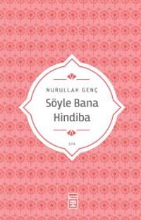 Söyle Bana Hindiba